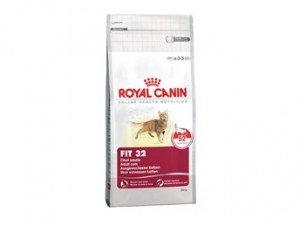 Royal Canin (Foto: Petworld.dk) Royal Canin (Foto: Petworld.dk)