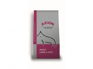 Arion (Foto: petworld.dk) Arion (Foto: petworld.dk)