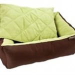 En seng er ofte bedre end en kurv (Foto Petworld.dk) En seng er ofte bedre end en kurv (Foto Petworld.dk)