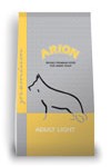 Hold hunden sund som dig selv (Foto Arion-premium.dk) Hold hunden sund som dig selv (Foto Arion-premium.dk)
