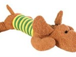 De fleste børn behandler dog bamserne bedre (Foto Petworld.dk)