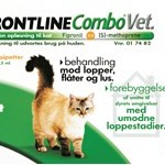 loppemiddel kat (foto petworld.dk)