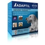 Adaptil til din hund (foto: